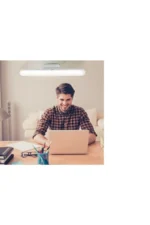 MAS Cata Ct-5249 Martı Şarjlı Led Işık Usb Şarjlı Kablosuz Mıknatıslı Led Lamba 3 Farklı Işık Rengi - Görsel 2