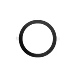 MAS Cata CT-5125 6W Slim Led Panel Spot Armatür Siyah Kasa Günışığı