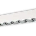 MAS Cata CT-5816 36W Dante Magnetic Ray Spot Armatür Günışığı