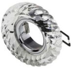 MAS Cata Ct-6600 Cam Spot Armatür Gardenya