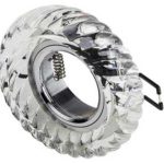 MAS Cata Ct-6600 Cam Spot Armatür Gardenya