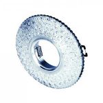 MAS Cata CT-6615 Kristal Cam Spot Armatür