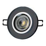 MAS Cata CT-6646 Zambak Dekoratif Cam Spot