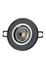 MAS Cata CT-6646 Zambak Dekoratif Cam Spot