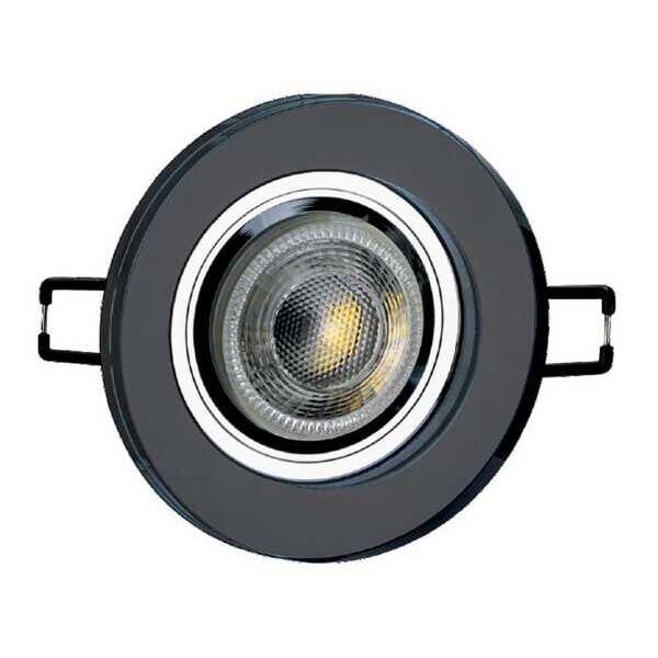 MAS Cata CT-6646 Zambak Dekoratif Cam Spot