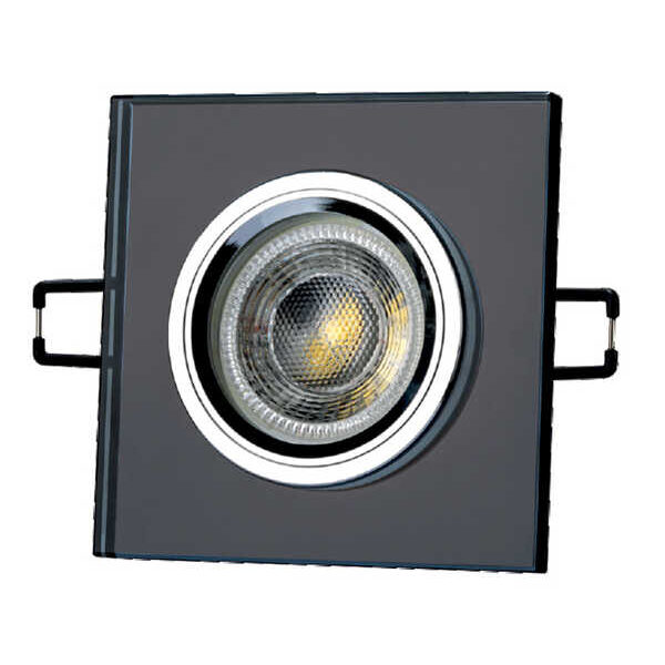 MAS Cata CT-6647 Yeşim Dekoratif Cam Spot