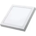 MAS Cata CT-5234 18W Sıva Üstü Led Panel Kare Günışığı