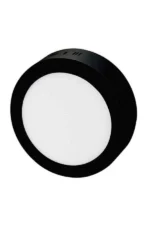 MAS Cata CT-5235 18W Sıva Üstü Led Panel Siyah Kasa 6400 K Beyaz Işık