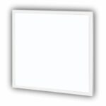 MAS Cata CT-5281 60W Sıva Üstü Led Panel Armatür 60x60 Günışığı