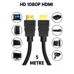 3D HDMI Kablo 5 MT MAS