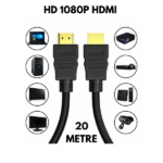 3D HDMI Kablo 20 MT MAS