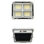 MAS Cata CT-4698 200W Miami Solar Led Projektör Taşınabilir