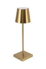 MAS Cata CT-8437 İstanbul Şarjlı Masa Lambası - Görsel 2