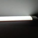 MAS Cata CT-2477 40W Led Etanj Armatür Beyaz Işık