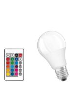 MAS Cata CT-4058 9W Rgb Uzaktan Kumandalı Led Ampul Günışığı