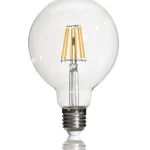 MAS Cata CT-4354 6W Rustik Glop Led Ampul Günışığı