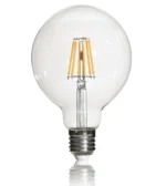 MAS Cata CT-4354 6W Rustik Glop Led Ampul Günışığı