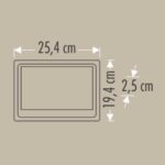 MAS Cata CT-4662 150W Slim Led Projektör (Beyaz) - Görsel 3