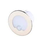 MAS Cata CT-5174 1.5W Radar Sensörlü Koridor Aydınlatma Armatürü Beyaz Işık