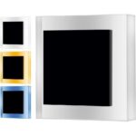 MAS Cata Ct-5176 3w Led Koridor Armatürü Mavi