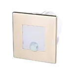 MAS Cata CT-5183 1.5w Radar Sensörlü Fotoselli Koridor Armatürü Günışığı