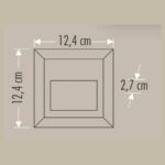 MAS Cata CT-7315 30W Solar Set Üstü - Görsel 4