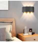 MAS Cata CT-8011 10W Haiti Dış Mekan Led Aplik Günışığı - Görsel 3