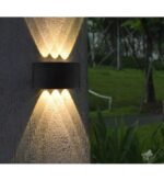 MAS Cata CT-8011 10W Haiti Dış Mekan Led Aplik Günışığı - Görsel 2