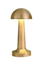 MAS Cata CT-8429 Lizbon Şarjlı Masa Lambası - Görsel 3