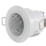 MAS Cata CT-9242 360 Derece Sıva Altı 600W Hareket Sensörü