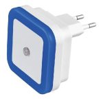 MAS Cata CT-9500 1W Mavi Gece Lambası