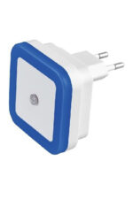 MAS Cata CT-9500 1W Mavi Gece Lambası