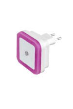 MAS Cata CT-9500 1W Pembe Gece Lambası