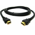 3D HDMI Kablo 1.5 MT MAS - Görsel 4