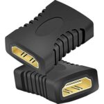 MAS HDMI Dişi Dişi Ara Birleştirme Aparatı