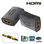 MAS HDMI Dişi Dişi Ara Birleştirme Aparatı - Görsel 3