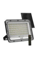 MAS Cata 200W SOLAR Led Sokak Projektör CT-4649 Beyaz Işık