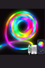 MAS HOROZ CAPITAL-5 RGB NEON SMART KİT RGB NEON LED 5 METRE SET