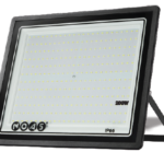 MAS Noas 200W LED Projektör Beyaz Işık 6500K