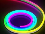 MAS HOROZ CAPITAL-5 RGB NEON SMART KİT RGB NEON LED 5 METRE SET - Görsel 2