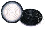 MAS ACK LED UFO Yüksek Tavan Armatürü 100W 6500K AT43-19133 - Görsel 5