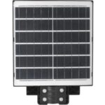 MAS Ct-4643 600W Supernova Şarjlı Sokak Armatürü - Görsel 2