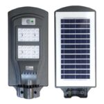 MAS Cata CT-4691 120W 6400K Beyaz Solar Sokak Armatürü