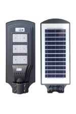 MAS Cata CT-4692 180W 6400K Beyaz Solar Sokak Armatürü