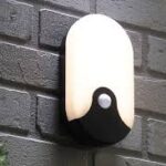 MAS CATA CT 7093 20W Sensörlü Led Armatür 4000K