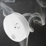 MAS Pilli Duman Dedektörü Pars D01