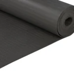 MAS İZOLE HALI YALITKAN PASPAS 4mm 1x1  (1MT) İZOLE PASPAS ELEKTRİK PANO HALISI 36kW - Görsel 3