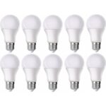 MAS NOAS YL95 9001 Led Ampul 9W 6400K BEYAZ E27 Duy(10 ADET)