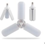 MAS CATA CT-1152 PERVANE LED AMPUL 42 W BEYAZ IŞIK - Görsel 3