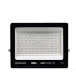 MAS SCHUAR 100W SLIM LED PROJEKTÖR IP66